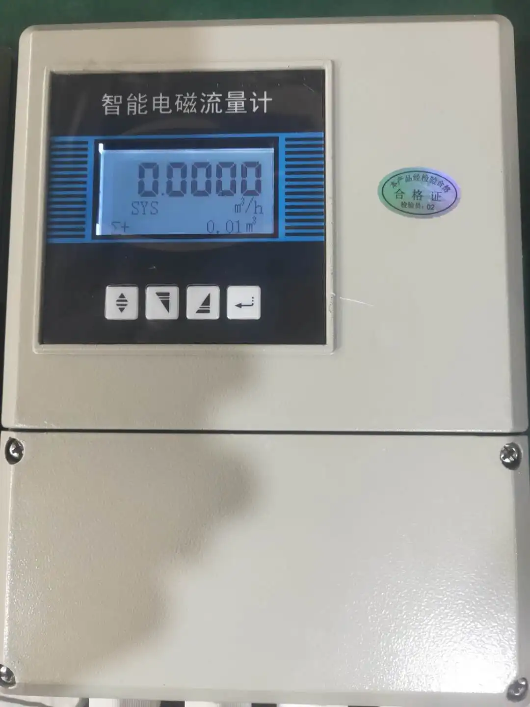 Split Calorimeter 485 Communication Low Price Wholesaler