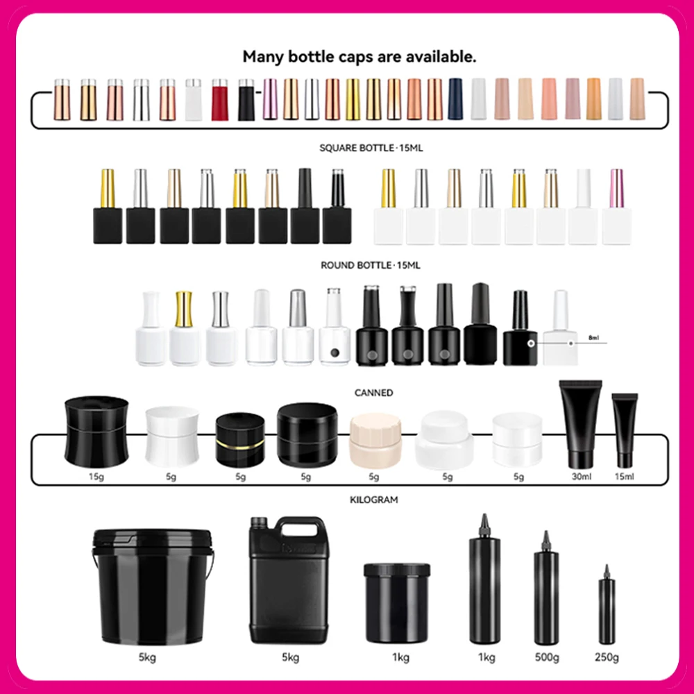 Non Toxic Japanese Private Label 15ml Normal Glass Halal Fall Ur Sugar Halloween 10 Free Charm Limit Nail Gel Polish