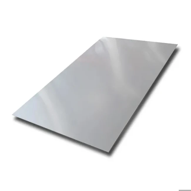 Stainless Steel Plate Source Factory SS Sheet Stain