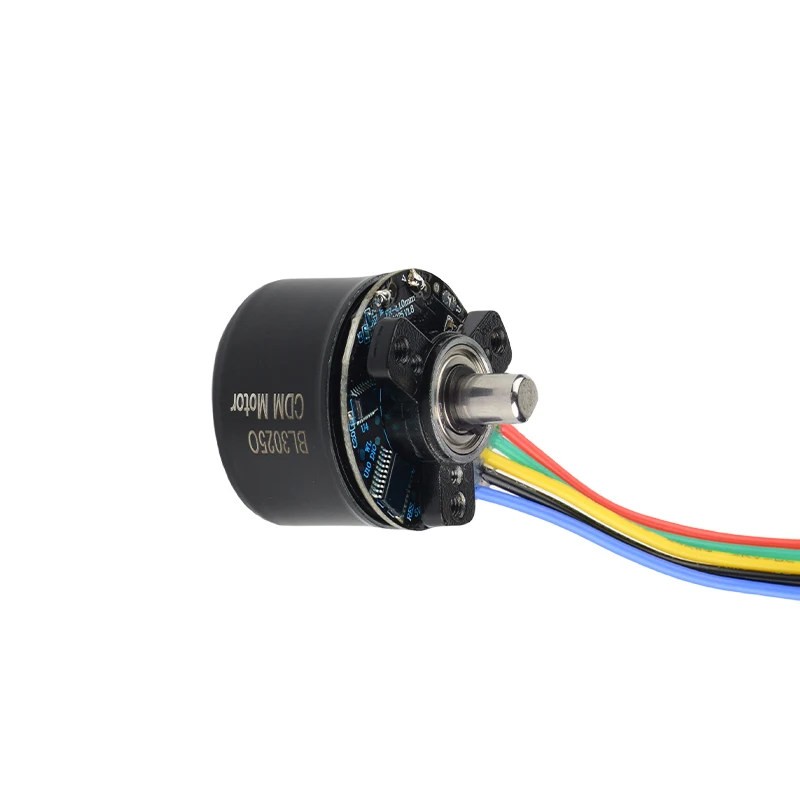BL3025O 30MM 7.4V 2000RPM Small Motor Bldc Motor for Massager