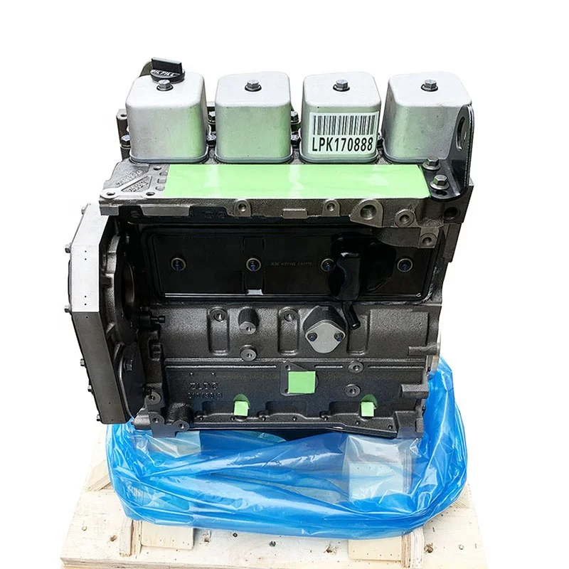 Mitsubishi 4g63 Engine 2.0l 4g63 4gg63s4n Long Block For Amg ...