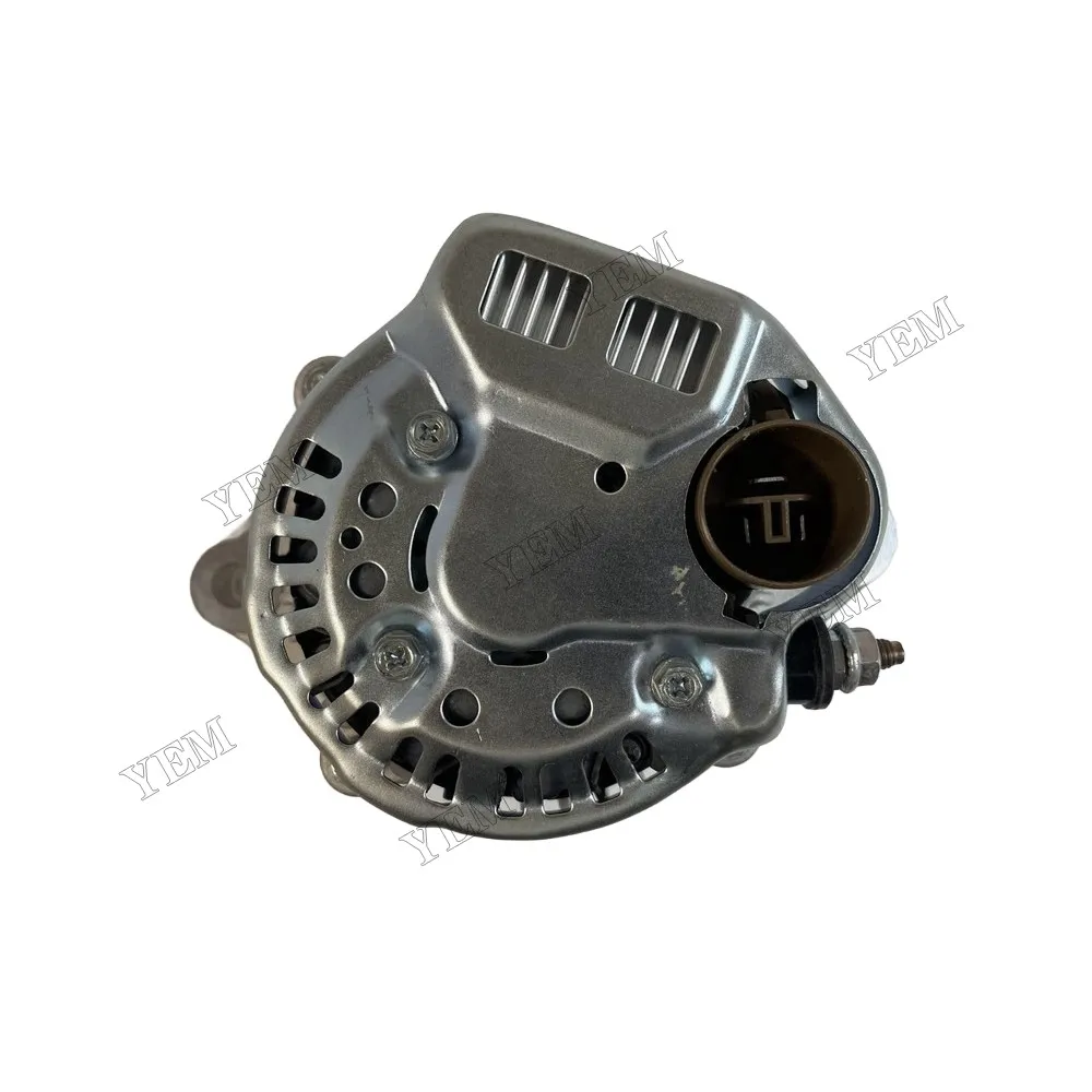 New Alternator 12V 45A for Isuzu 4LE1 Engine 3