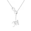 Silver M