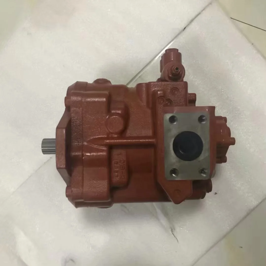 305ccr Mini Excavator 305 Hydraulic Main Pump Kyb Hydraulic Pump Psvl ...