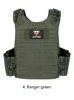 Verde militar