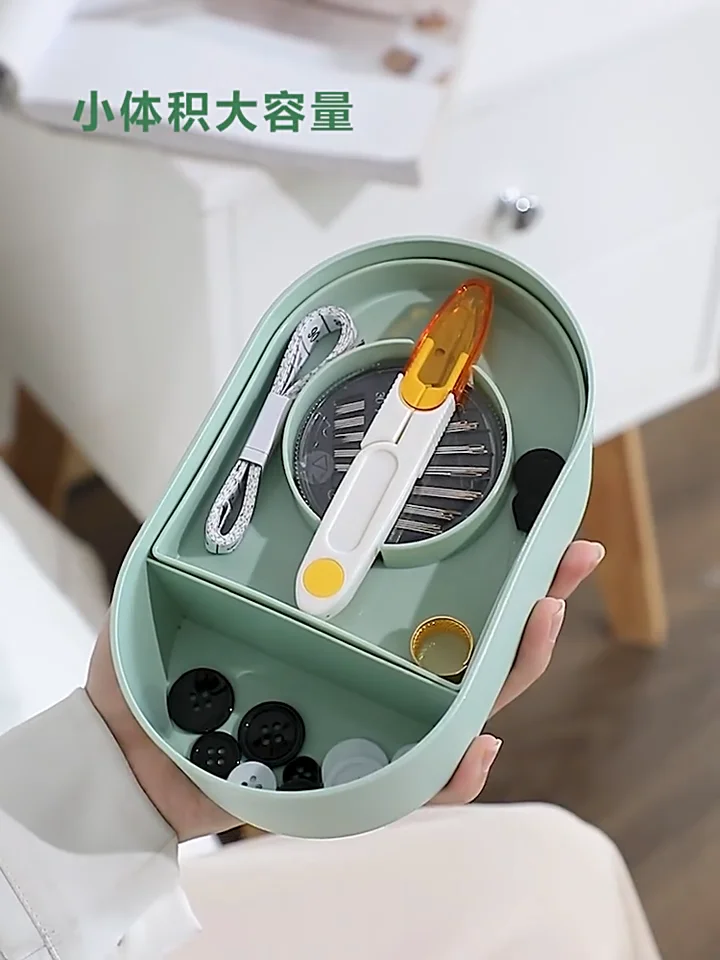 Good Quality Sewing Kit Household Sewing Kit Set Home Use Travel Sewing