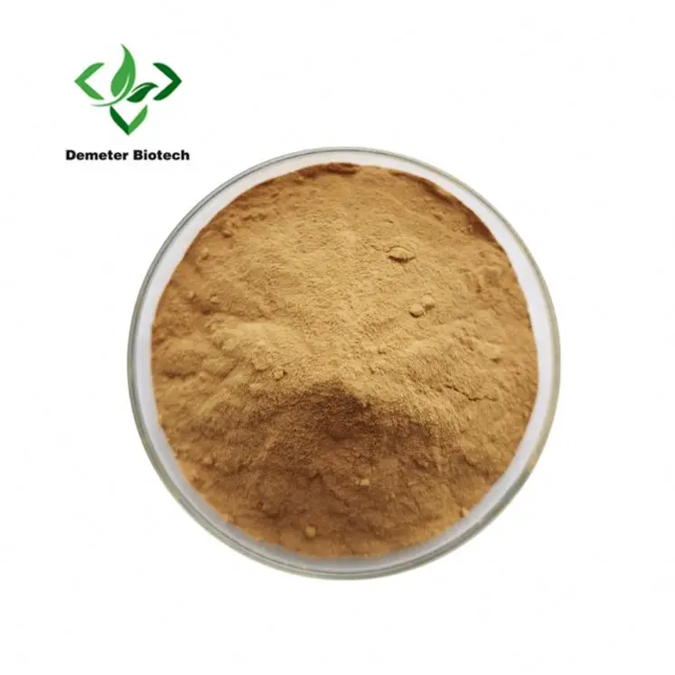 Factory Price Triptolide Extract Powder Tripterygium Wilfordii Extract Triptolide Celastrol 98%