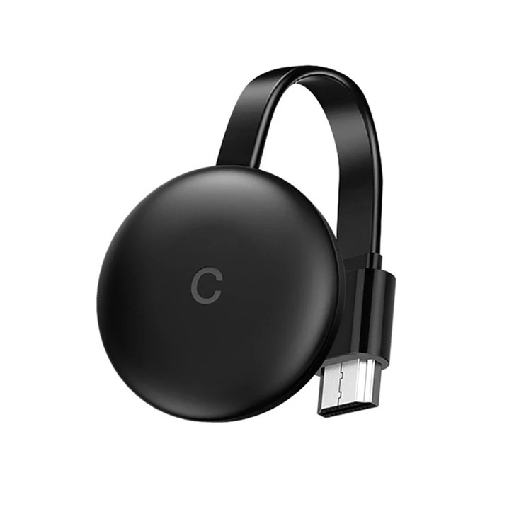 adaptador de internet para chromecast