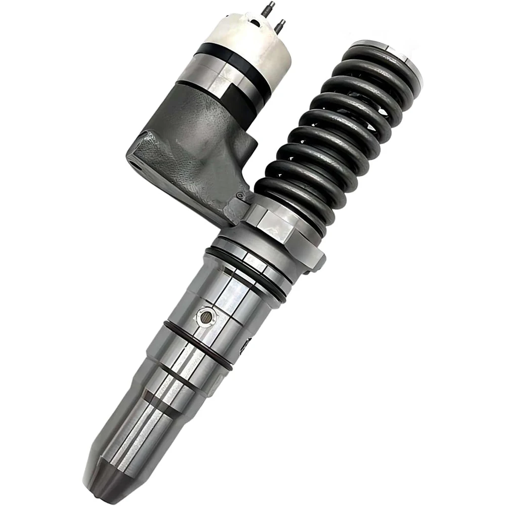 3516b Rails Diesel Common Rail Diesel Fuel Injector 392-0222 386-1774 20R-1282 for ...