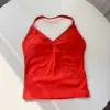 Vest-capsicum red