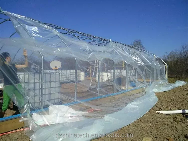 greenhouse film