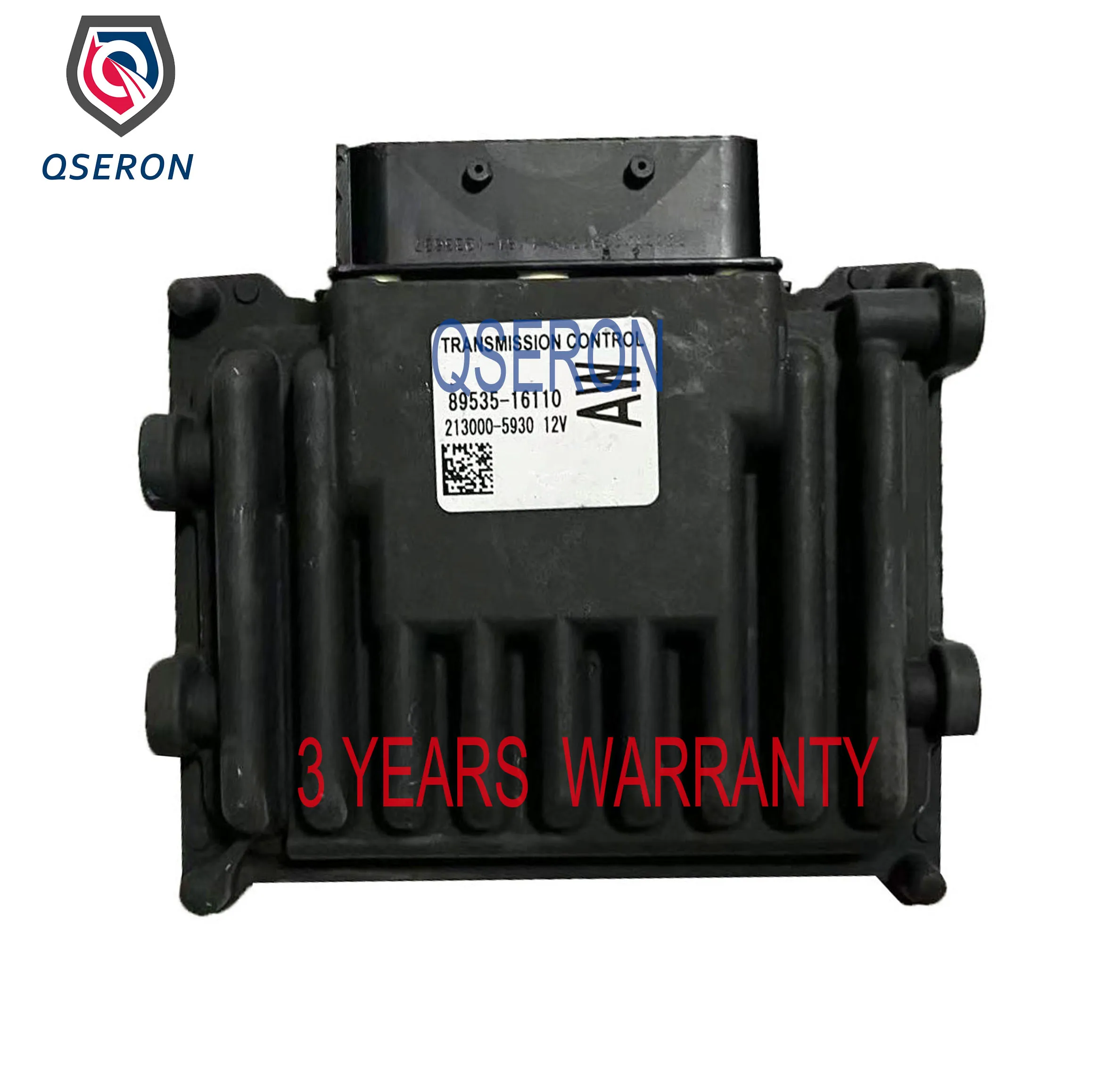 89535-16110 Toyota TCM Transmission Computer - QSERON Quality