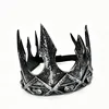 Crown (silver diamond)