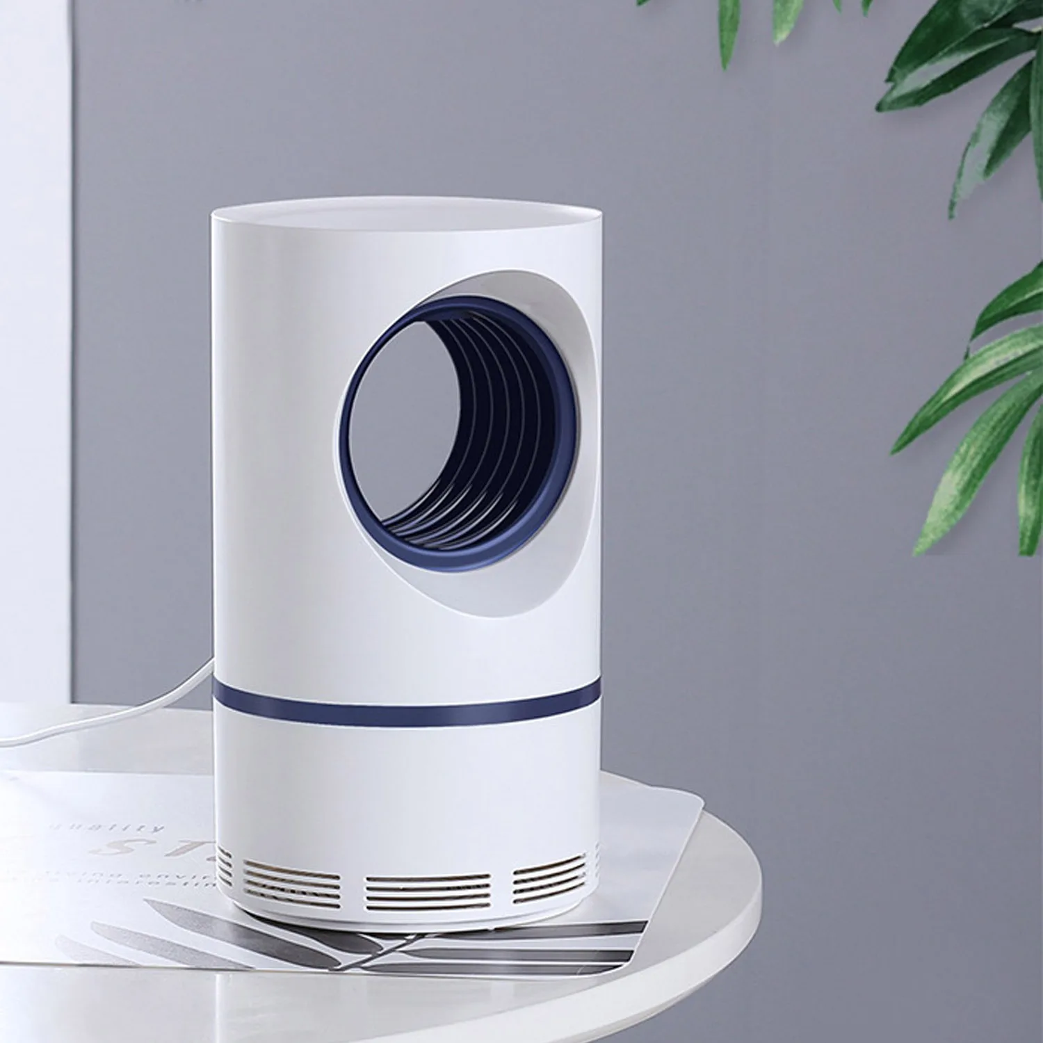 Bugs Killers Lamp Outdoor Indoor Usb Electric Led Night Light Bugs