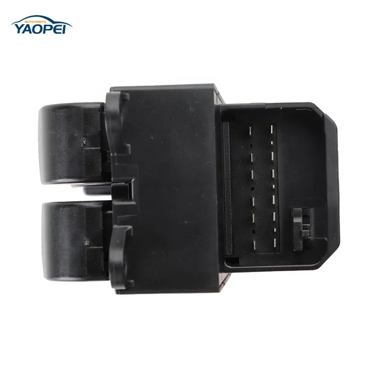 YAOPEI Master Driver Side Power Window Switch for Toyota