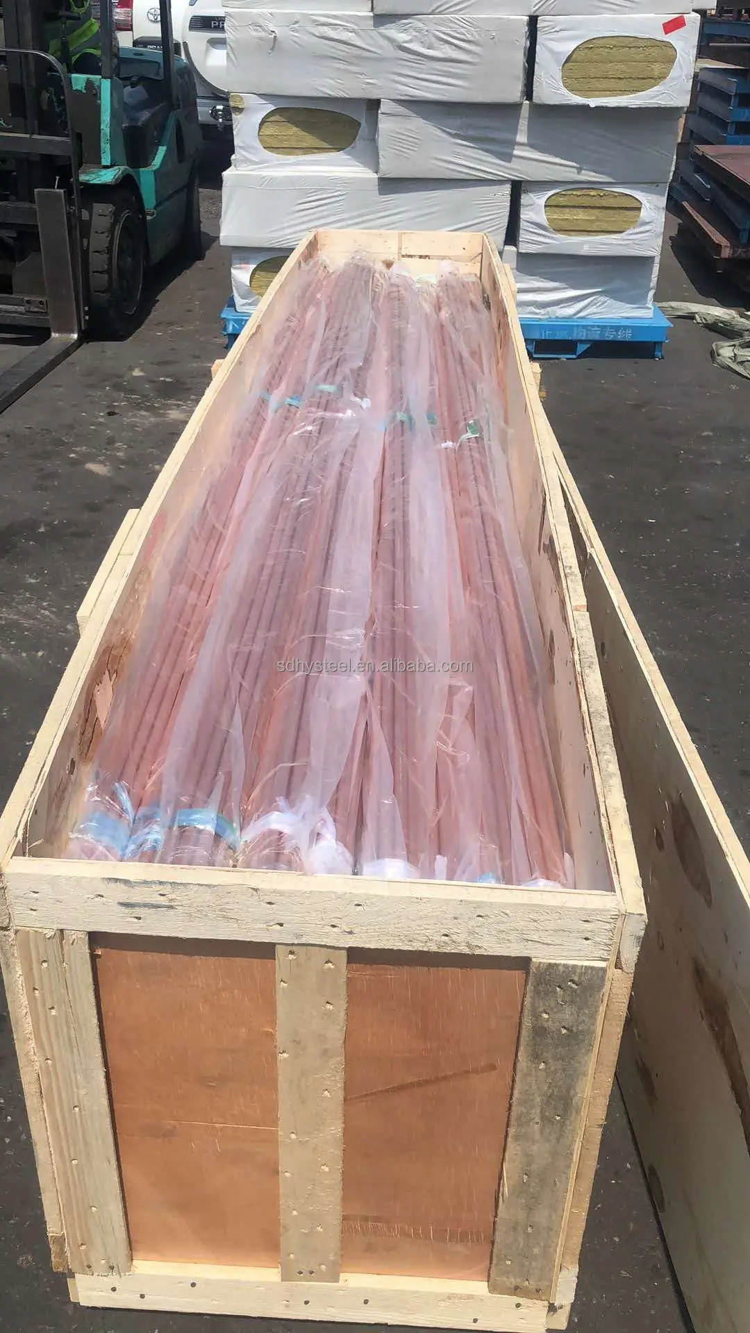 Oem Copper Busbar Nickel Plated Tin Plated Metal Stamping Part Flexible