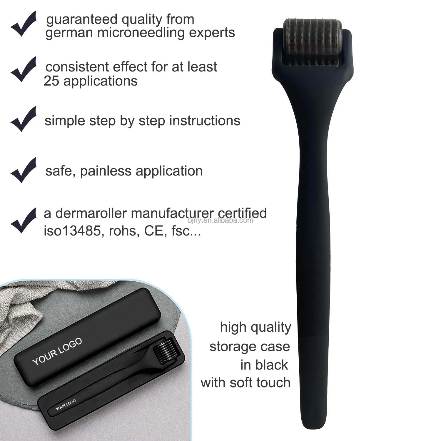 2023 Scalp Care Roller Massager Keratin Hair Spa Regrowth Treatment