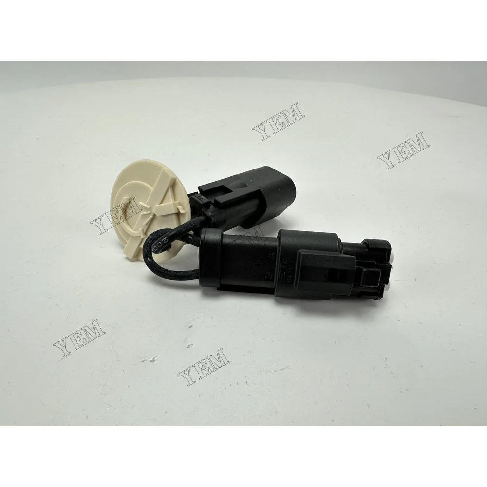 Wire Harness 121-2844 for Caterpillar Replacement Engine Parts 3