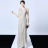 Apricot silver