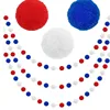 British College (White  Red  Blue)