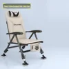 Yingsha yellow european style chair-bare chair