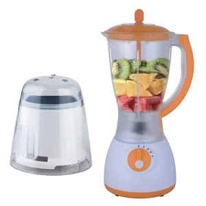 Hand Blender Mixer Food Processor Electric Licuadora Kitchen Juicer Table Blender