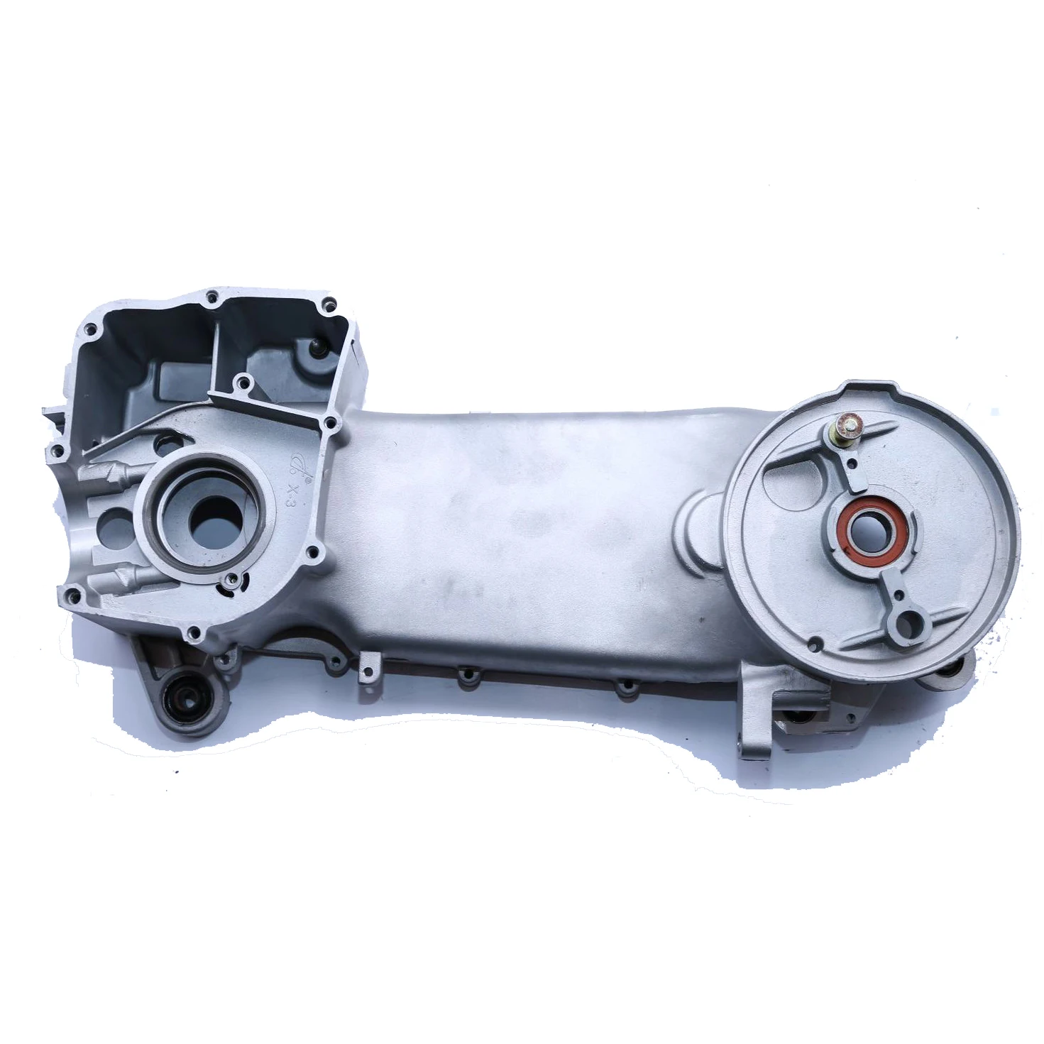 50CC/80CC/110cc взрослый газовый скутер GY6 боковая крышка