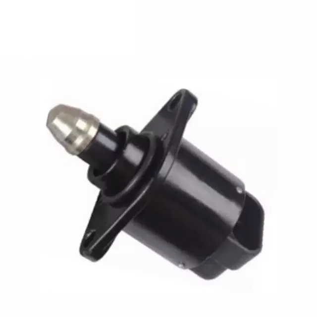 Stepper Motor Idle Air Control Valve 9942898 9943223 556004 9949146 00600 A95140  for Fiat Lancia Jinbei Hiace Chery Brilliance