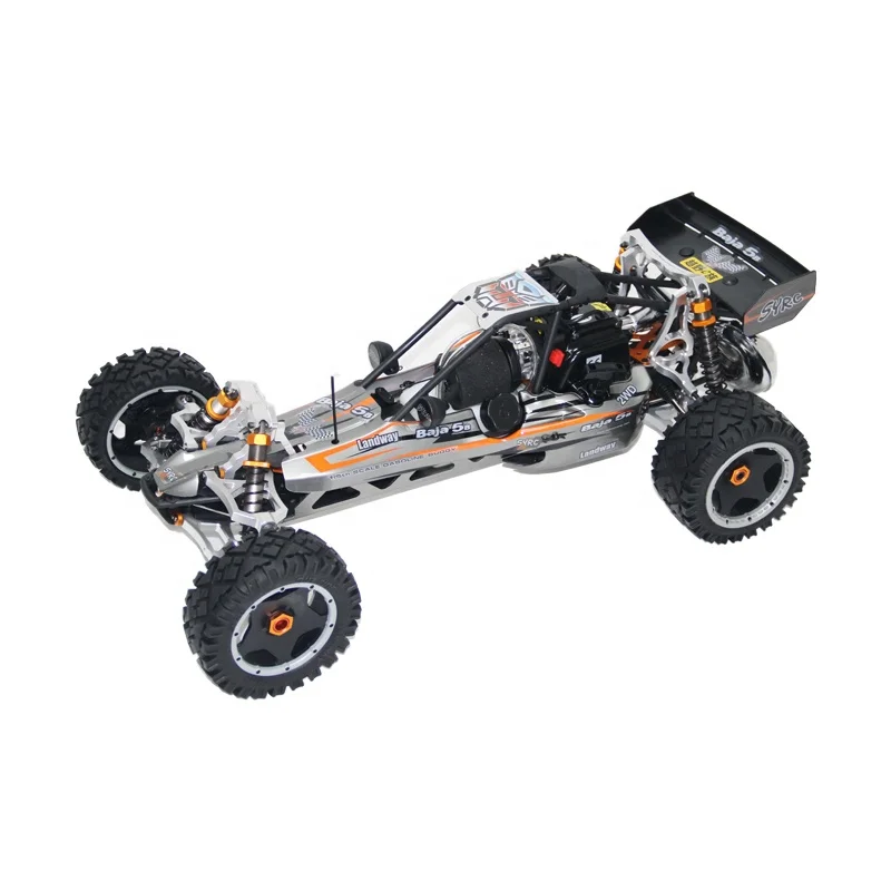 Kit gabbia roll con per 1/5 HPI KM BAJA 5B 5T 5SC