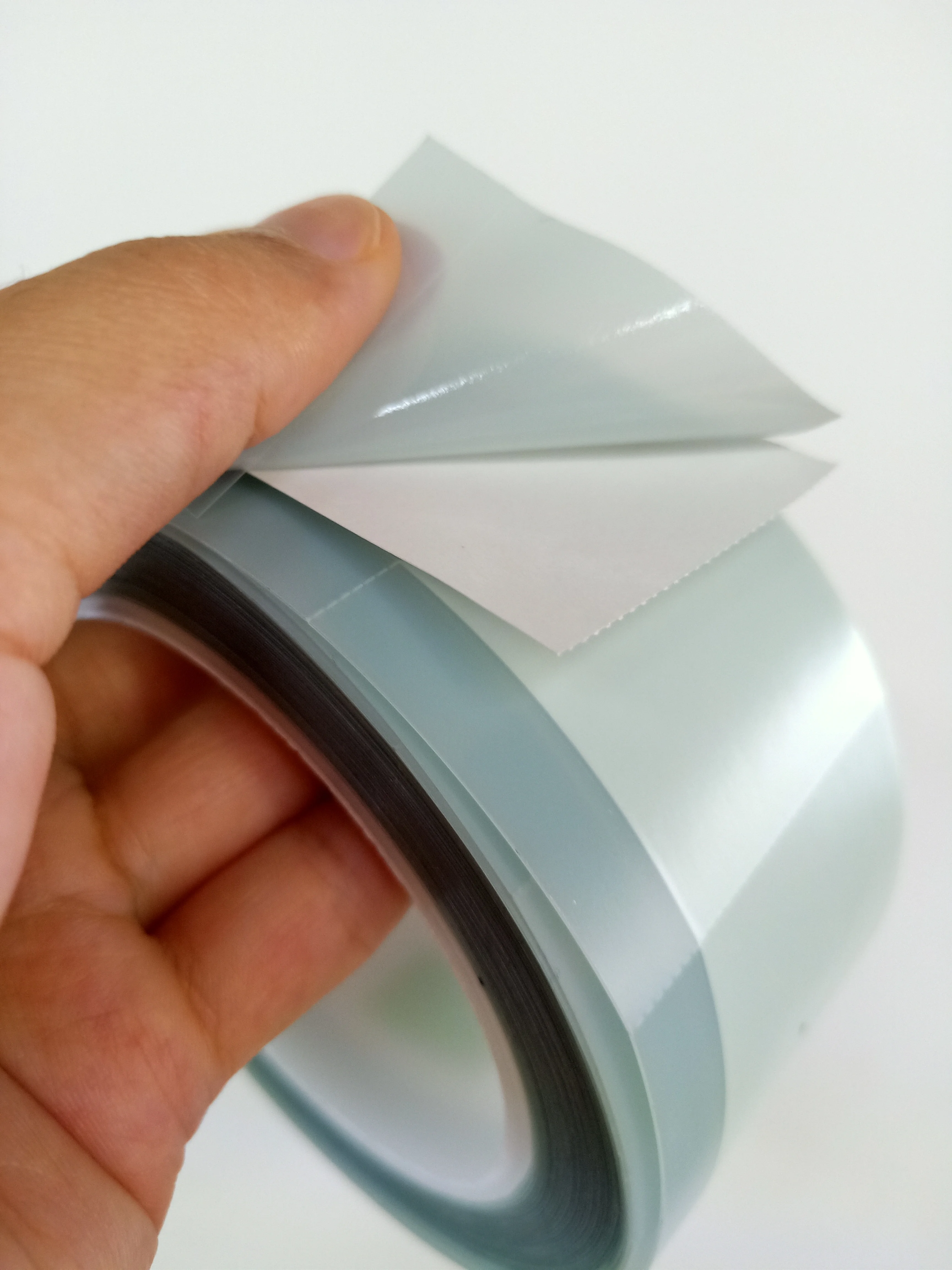 Perforated Plus Trim Lifting Tape