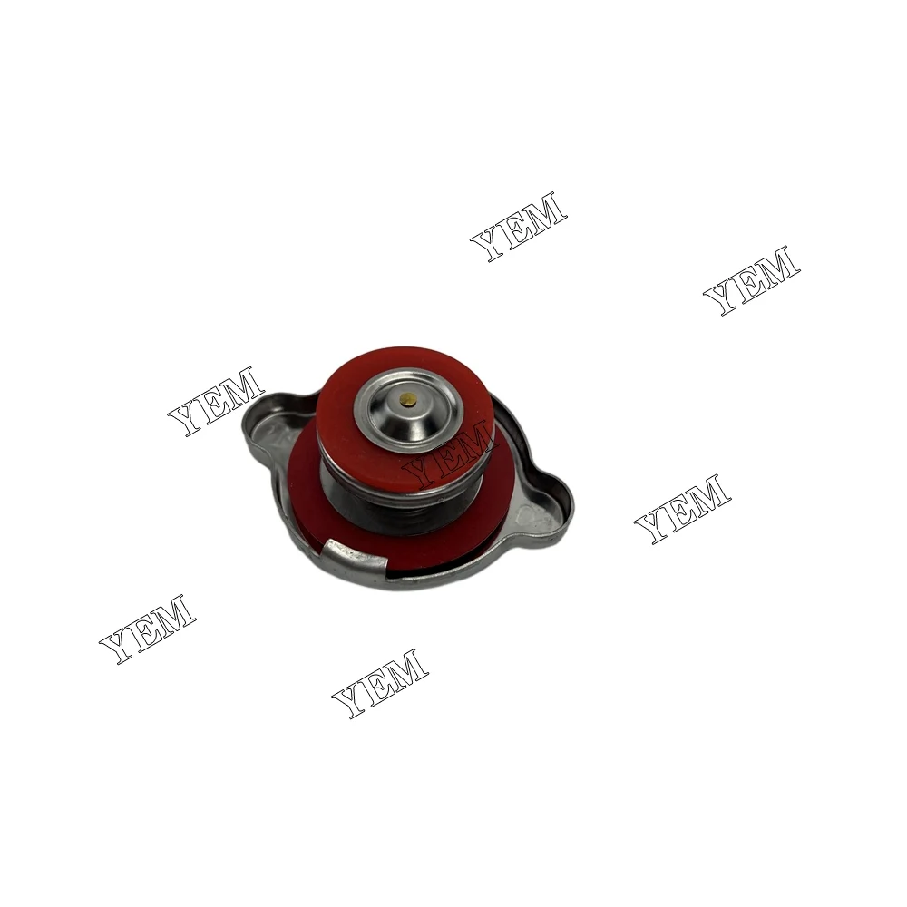 C7 Radiator Cap for Caterpillar Engine. 5