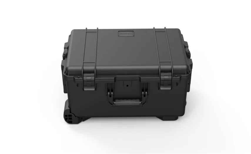 Portable Drone Detection And Pilot Positioning Equipment Drone ...