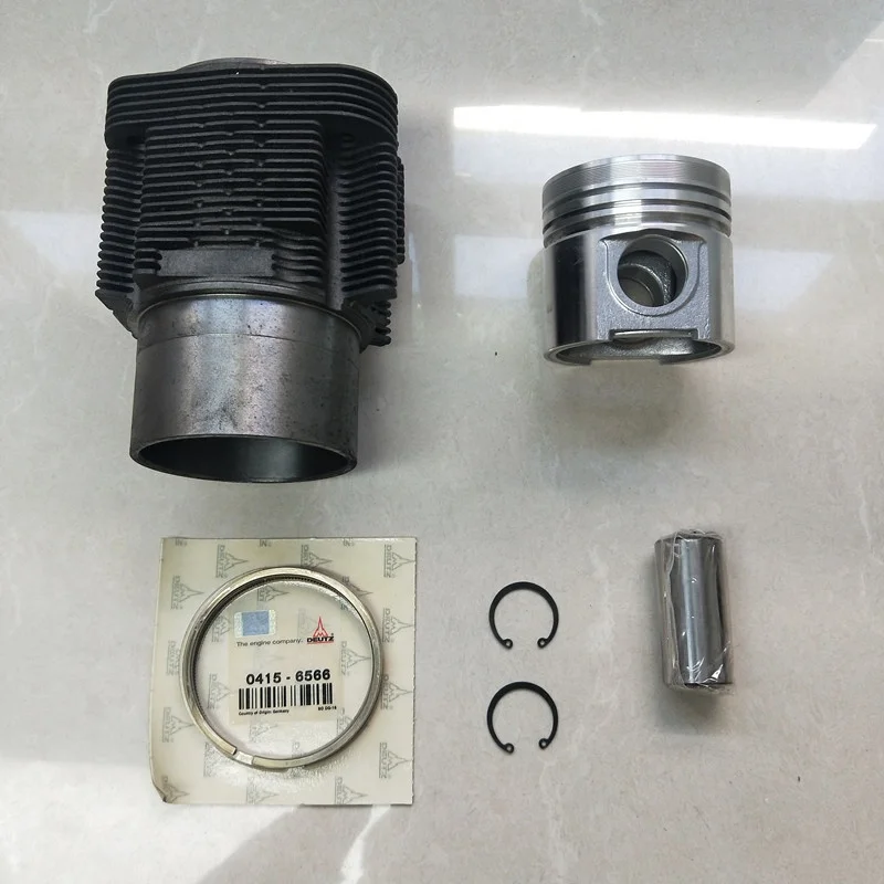 Zylindersatz Kolbensatz Kolben Zylinder MWM KDW415 E Z D KDW 415  74279853