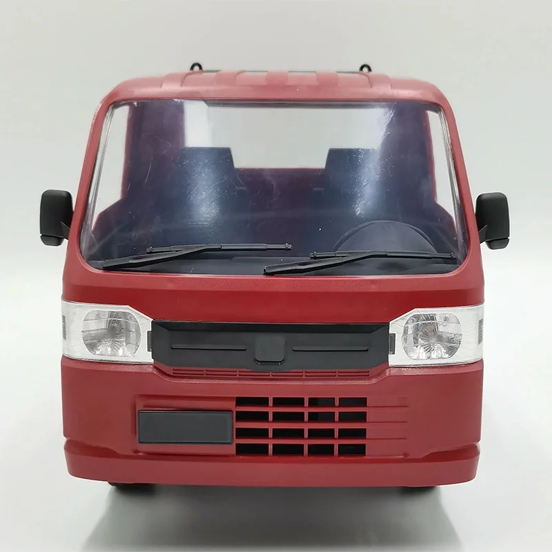 WPL WL01 1/10 RTR 2.4G ラジコン ケイトラック 大人向け