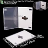 เคส U09B 1-USB พร้อมโฟมสีขาว