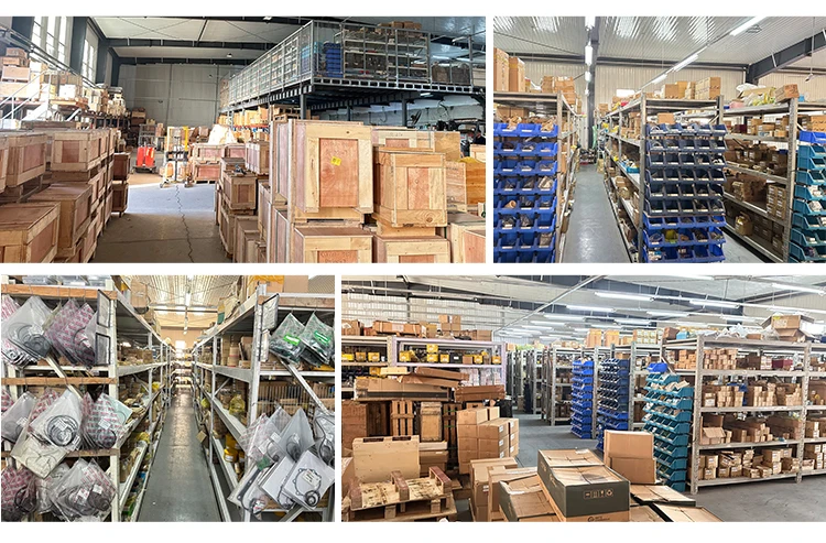 Guangzhou Huasheng Construction Machinery Co., Ltd. 1