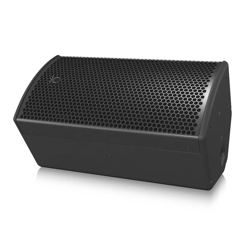 Turbosound Nuq62 Full-Range Speaker - 150 Watts Passive Sound Box