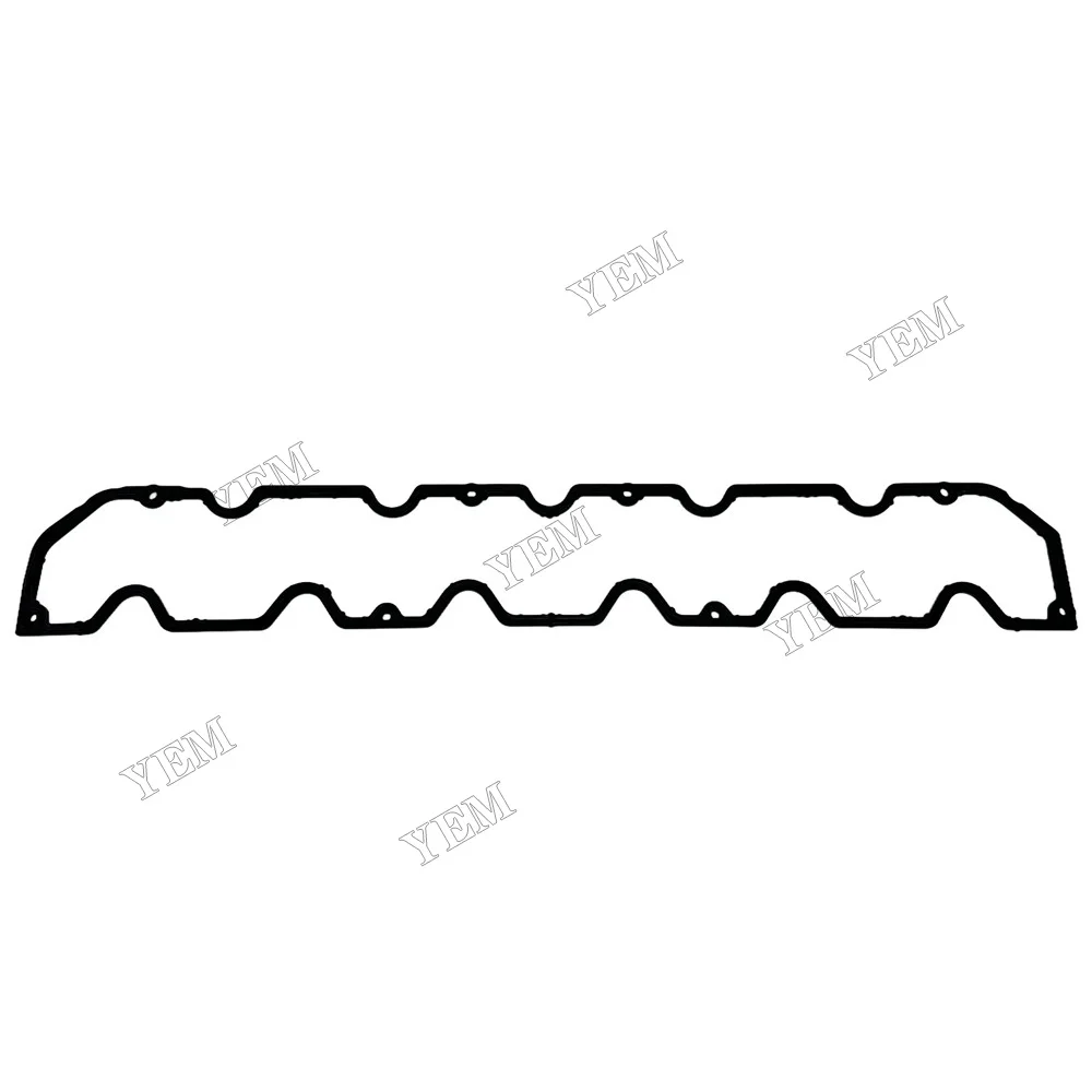 Valve Chamber Cover RE54368 Fit for John Deere 6081 Engine Parts 3