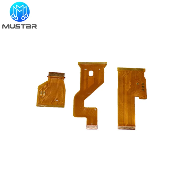 Гибкая печатная плата на заказ