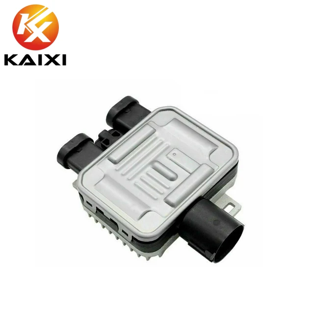 Module Ventilateur Refroidissement Doo Engy - Compatible Ford Focus Volvo S80 XC90
