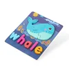 Puzzle tridimensionnel Whale-25
