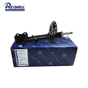 REXWELL Car KYB 339234 Rear Right Suspension Strut Shock Absorber 8530-0E080 48530-48360 48530-80431 for Toyota HIGHLANDER GSU45