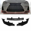 Carbon Look