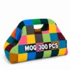 LOGO MOQ:300PCS