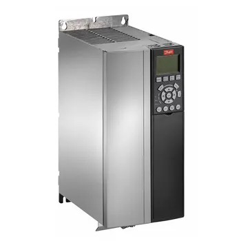 11Kw Brand New Original Authentic Products Fc302 FC51 FC101 FC102 Series FC-301P11KT4E20H2XGC	131F5831 danfoss Inverter Vfd
