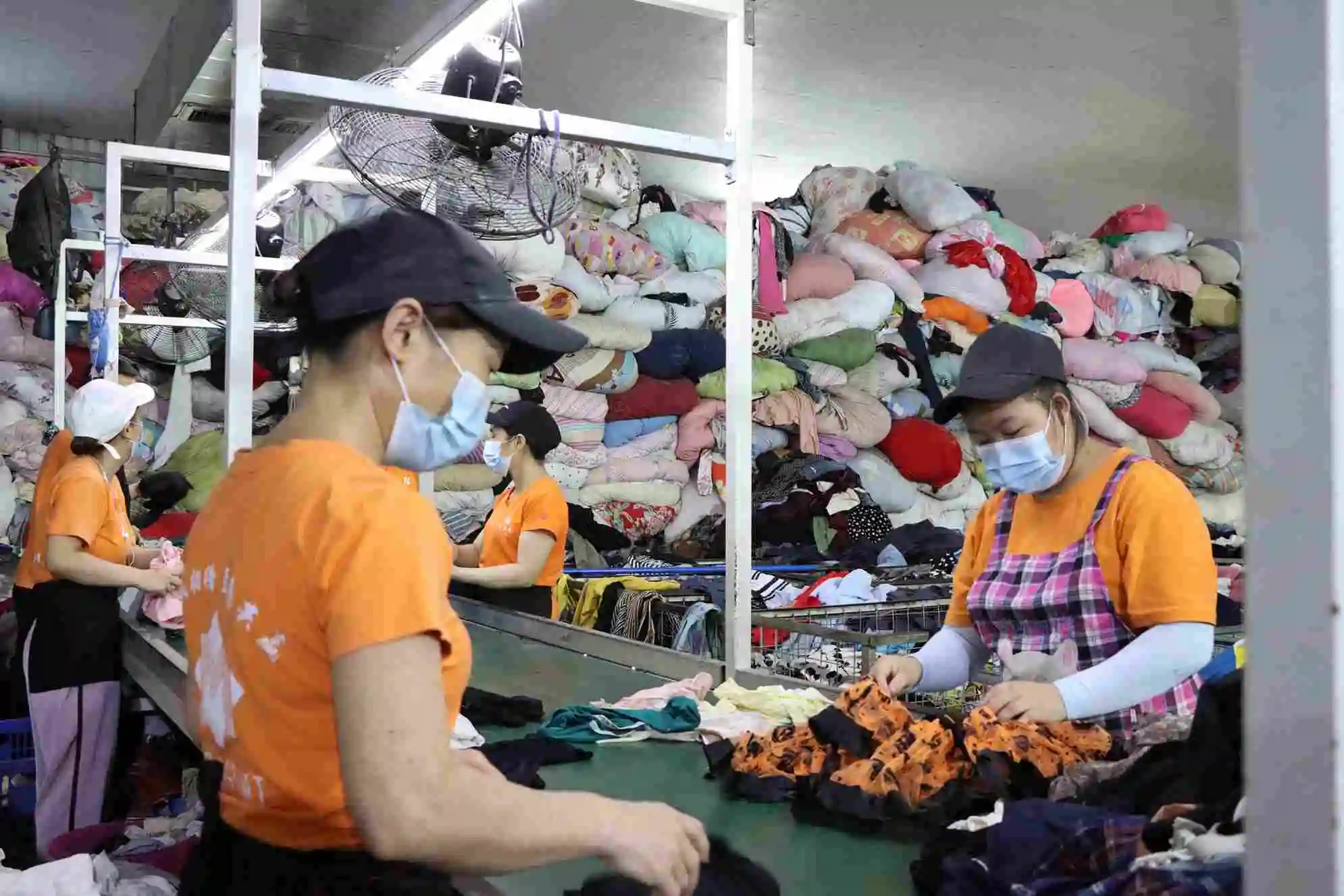 GUANGZHOU ZAGUMI TRADING CO., LIMITED