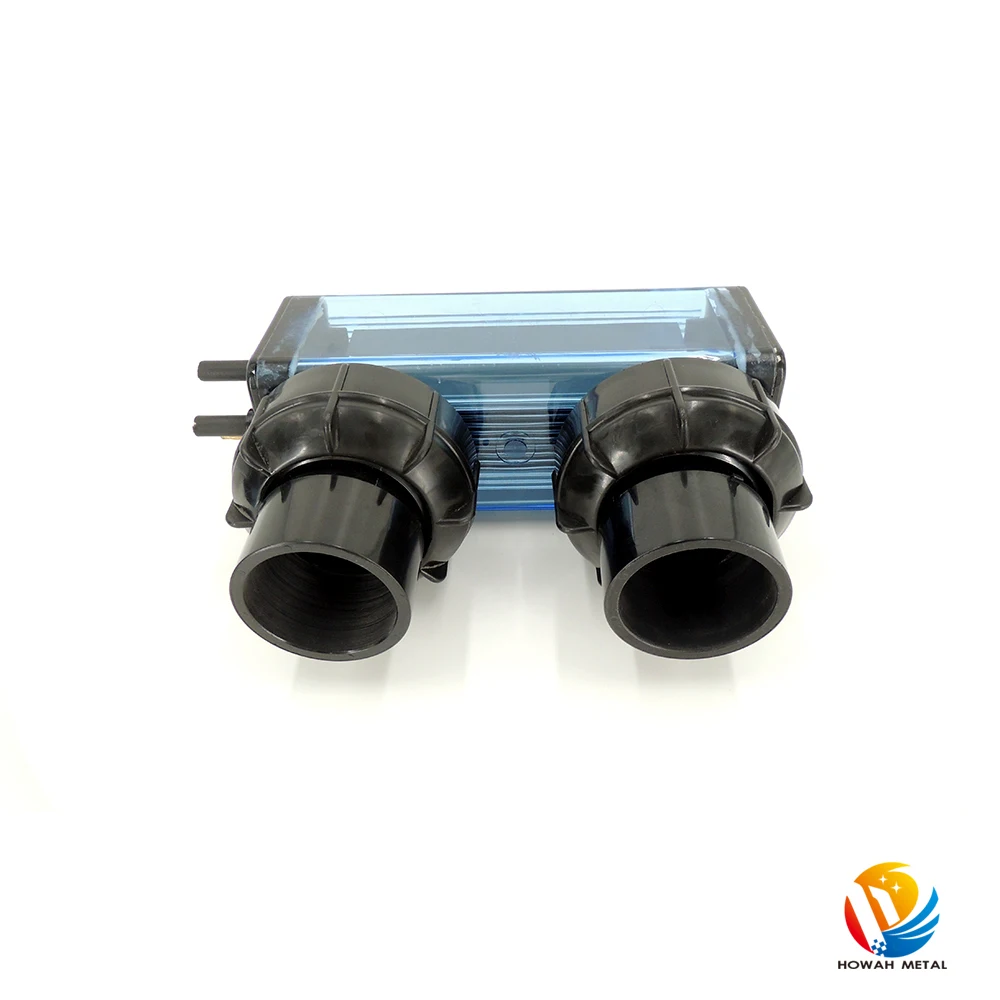 Salt Pool Generator Salt Chlorinator for Swimming Pool Electrolyzer