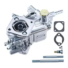 New Carburetor for Fiat 500 & 126P Weber Type 28 IMB 5/250 652CC 4381128 Engine Classic 28IMD 5/250