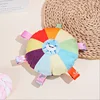 Peluche chien requin - 1 pièce - sachet OPP
