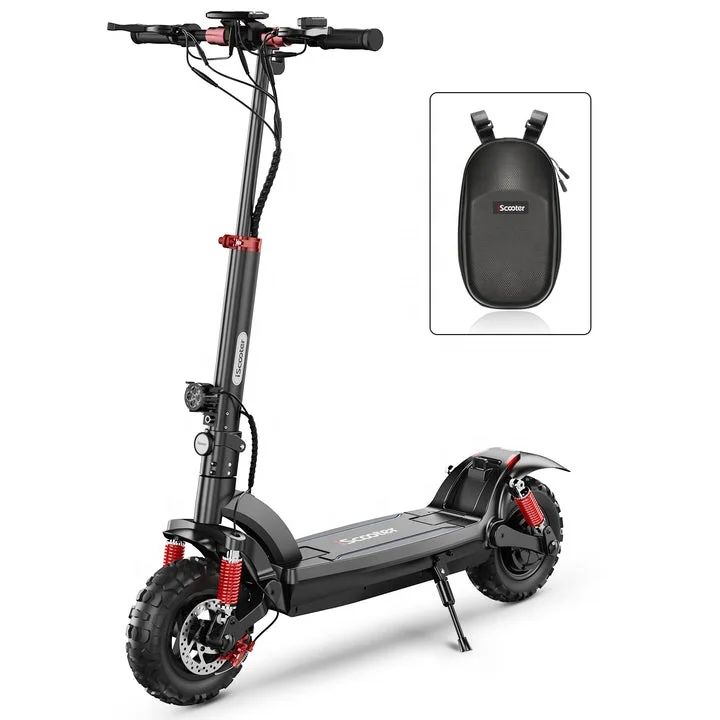 iScooter iX6 1000W Off Road Electric Scooter-666035
